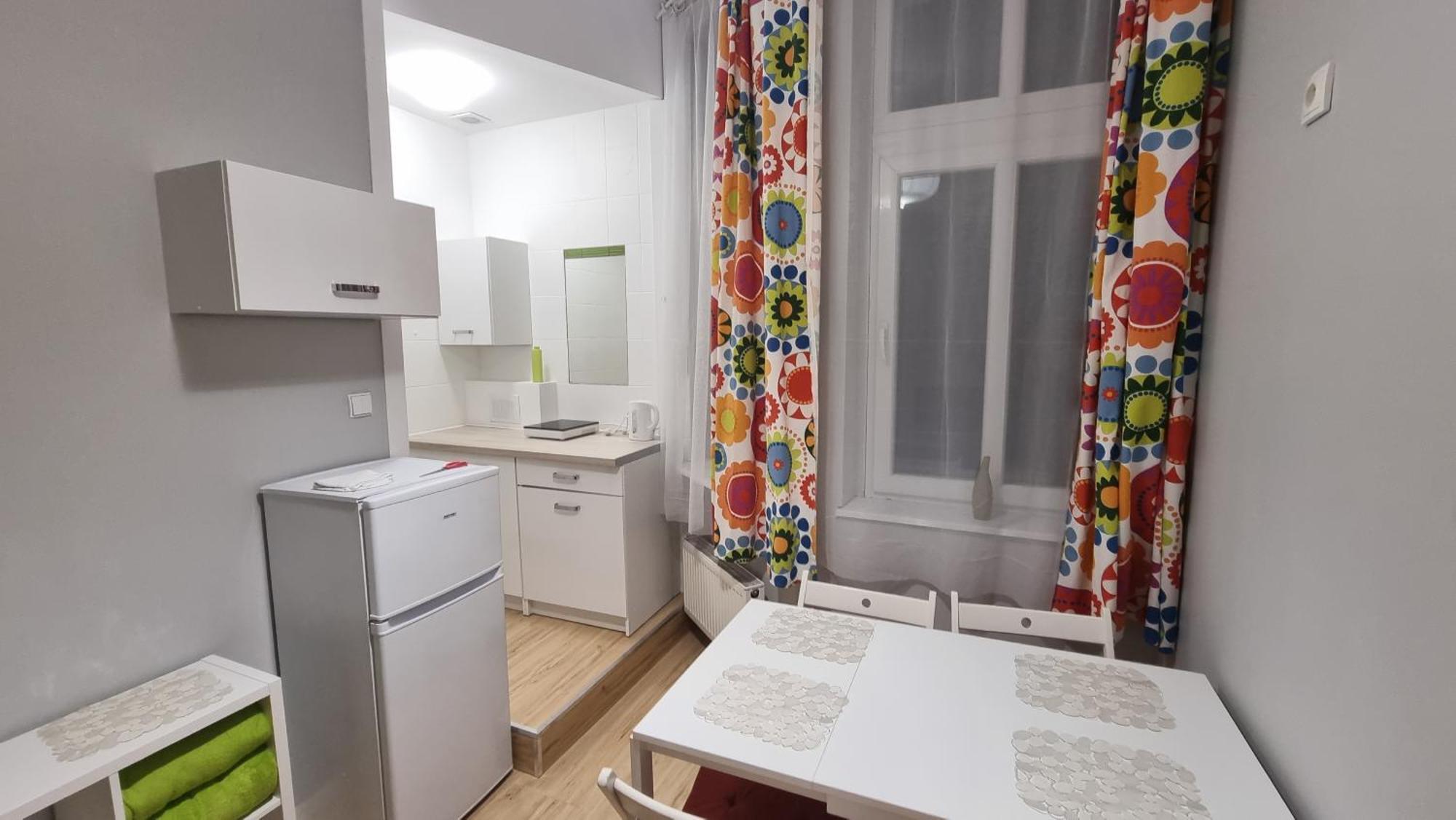 Sopotiera Apartment Luaran gambar