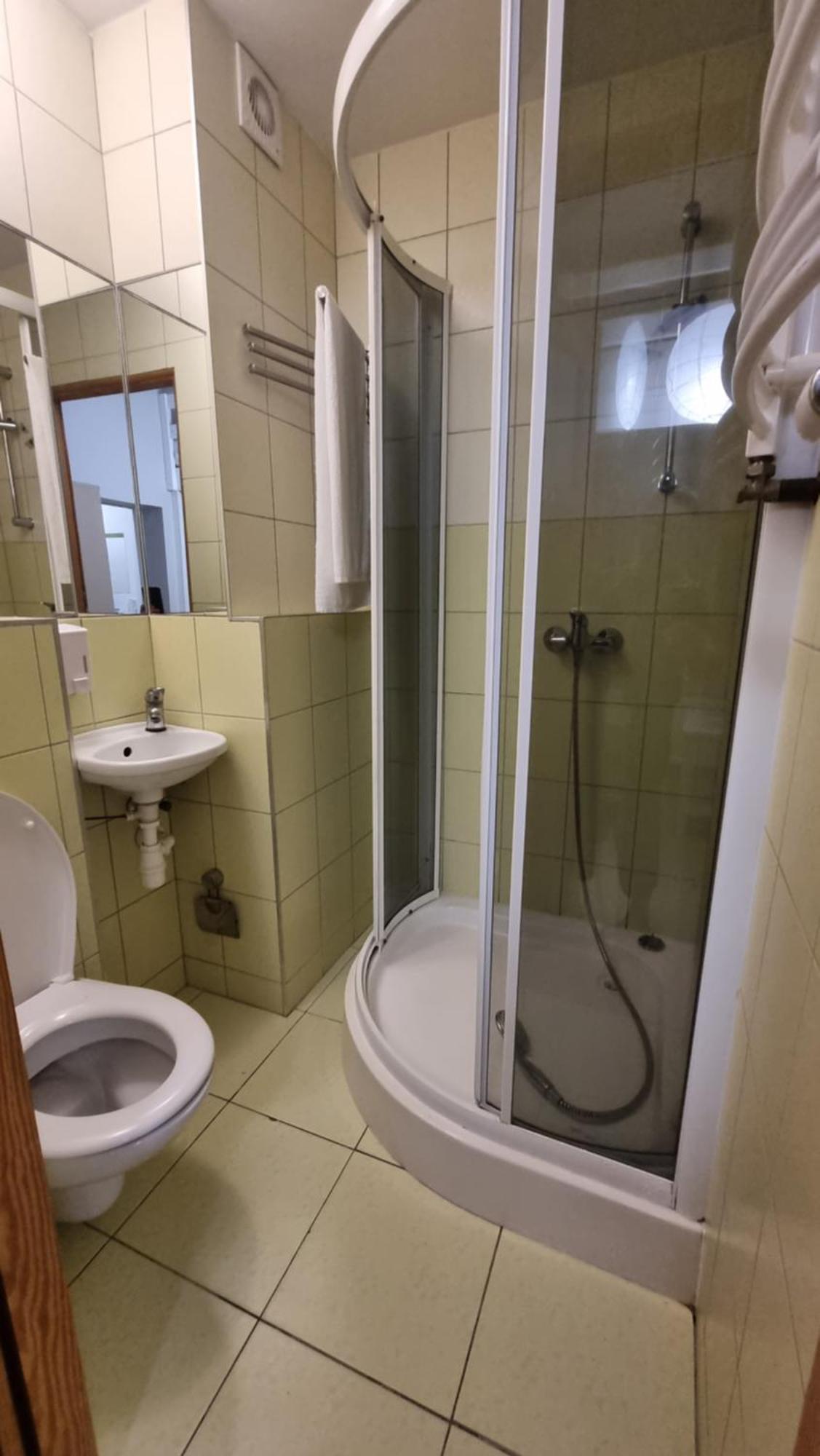 Sopotiera Apartment Bilik gambar