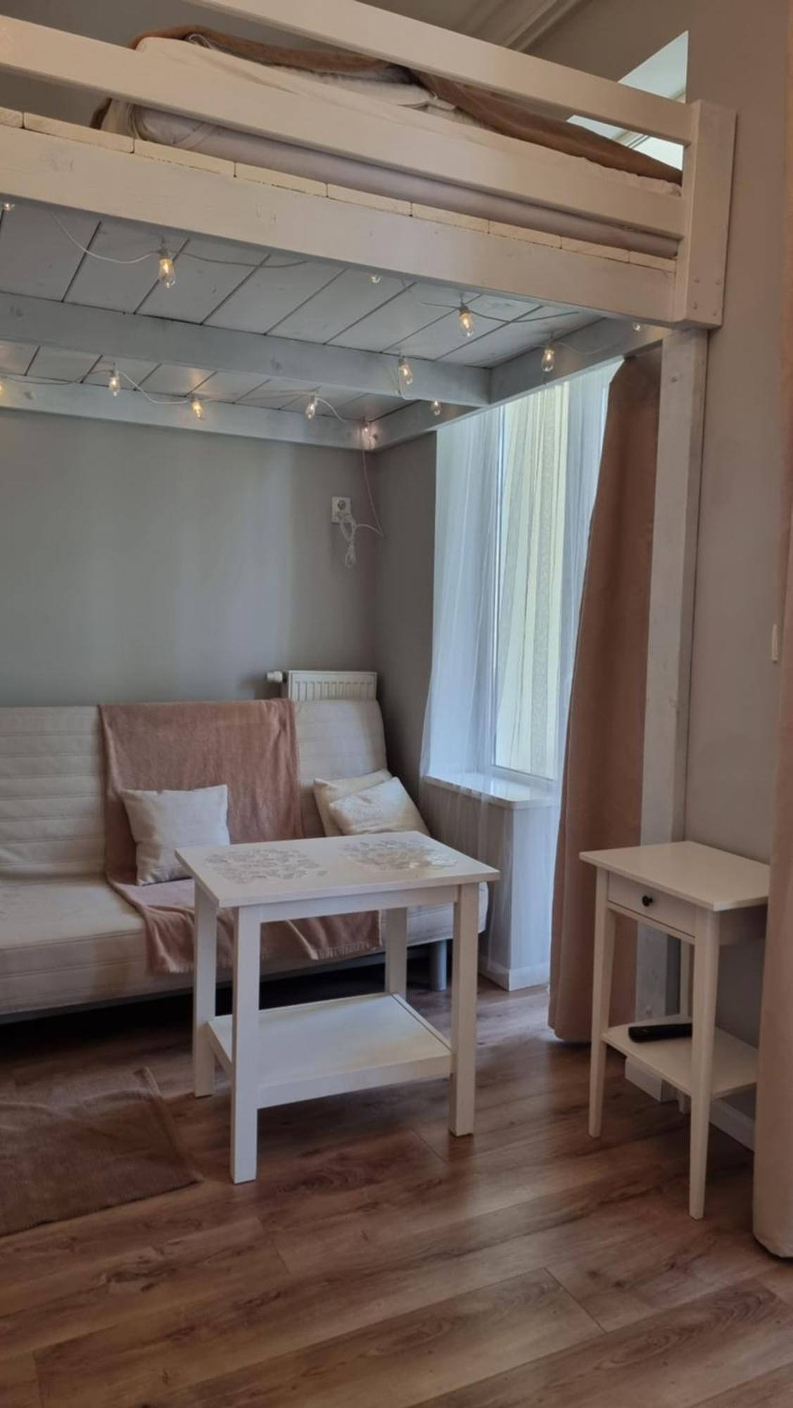 Sopotiera Apartment Luaran gambar