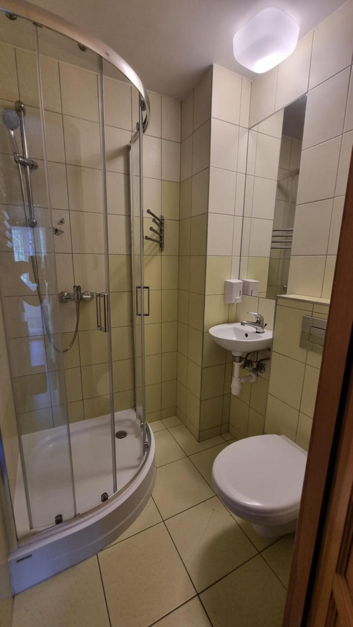 Sopotiera Apartment Luaran gambar