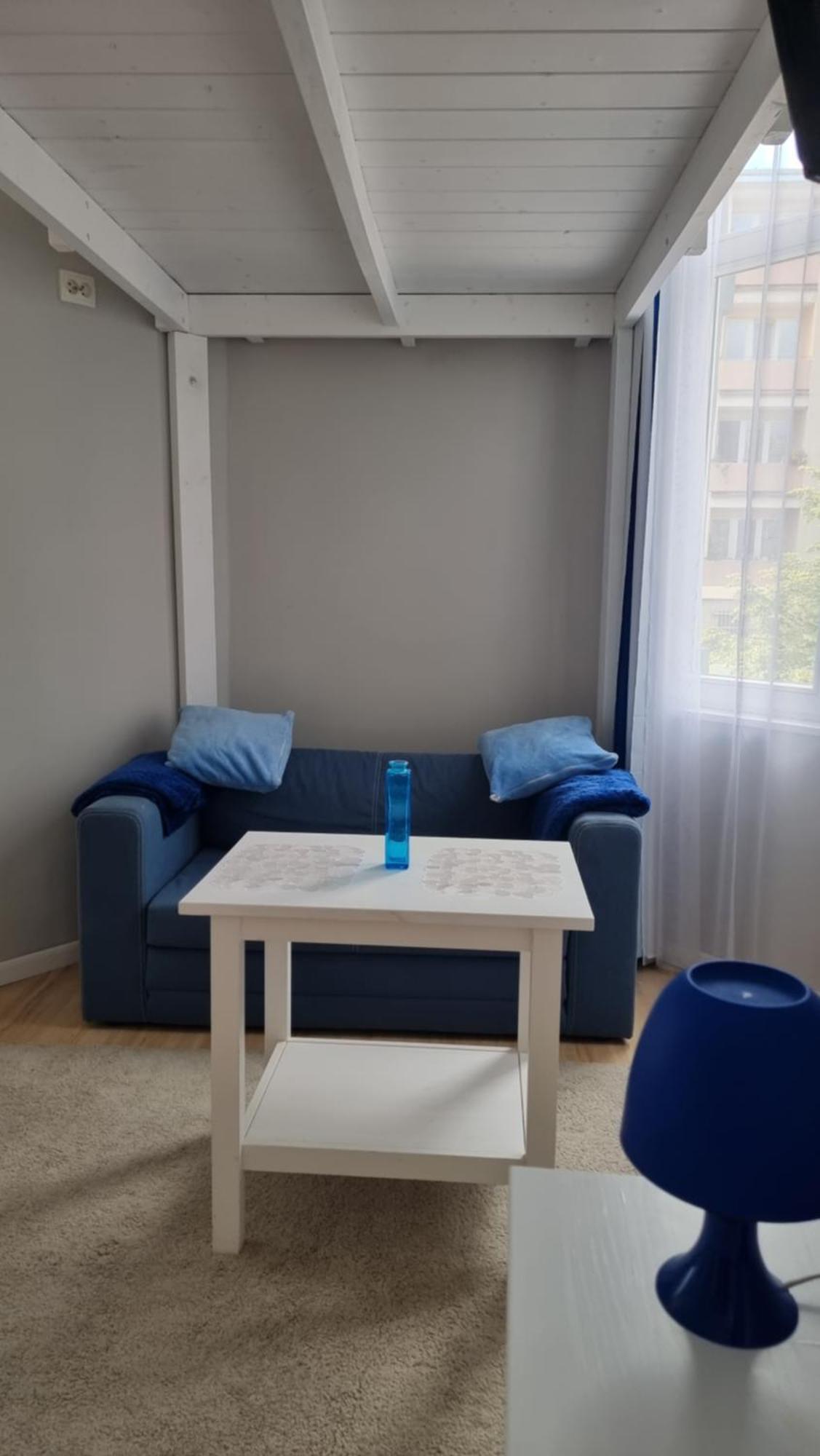 Sopotiera Apartment Luaran gambar