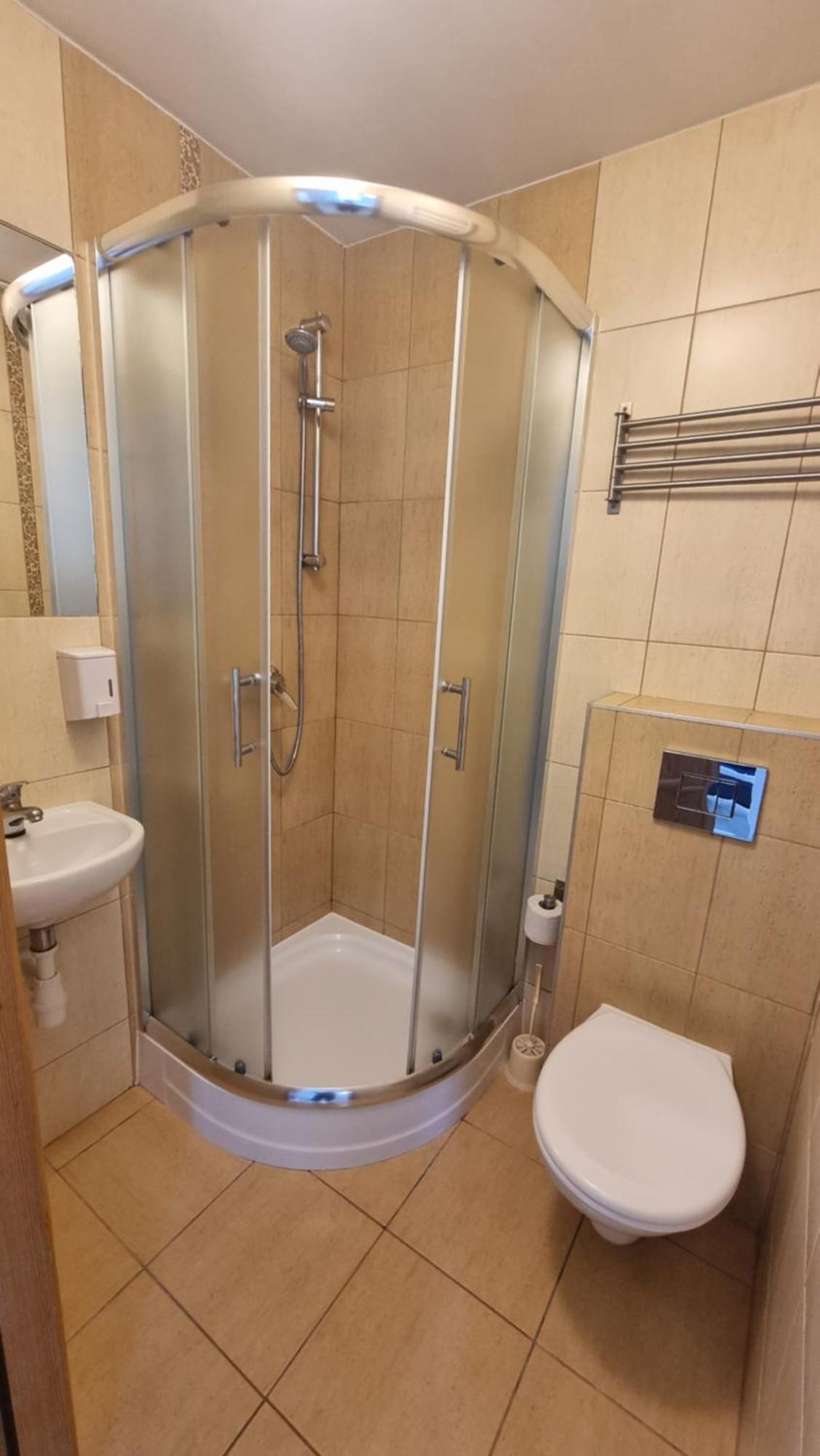 Sopotiera Apartment Luaran gambar