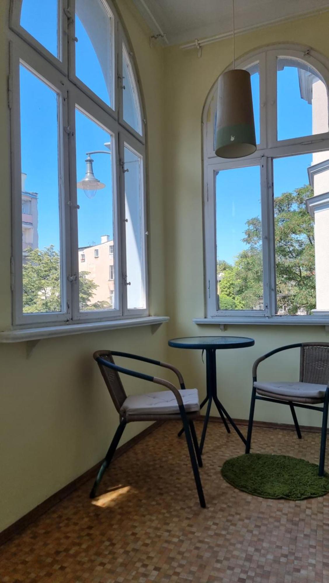 Sopotiera Apartment Luaran gambar