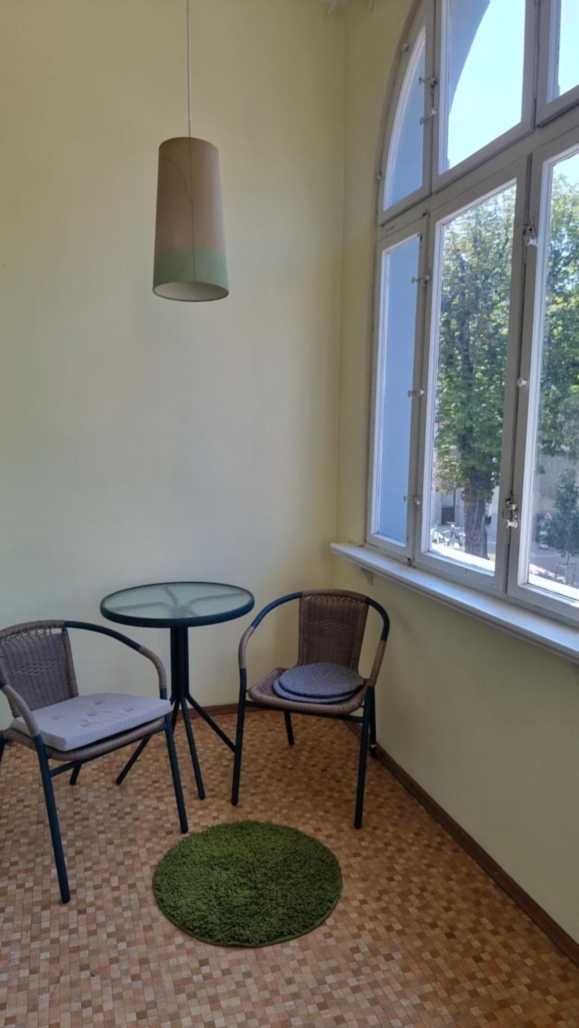 Sopotiera Apartment Luaran gambar
