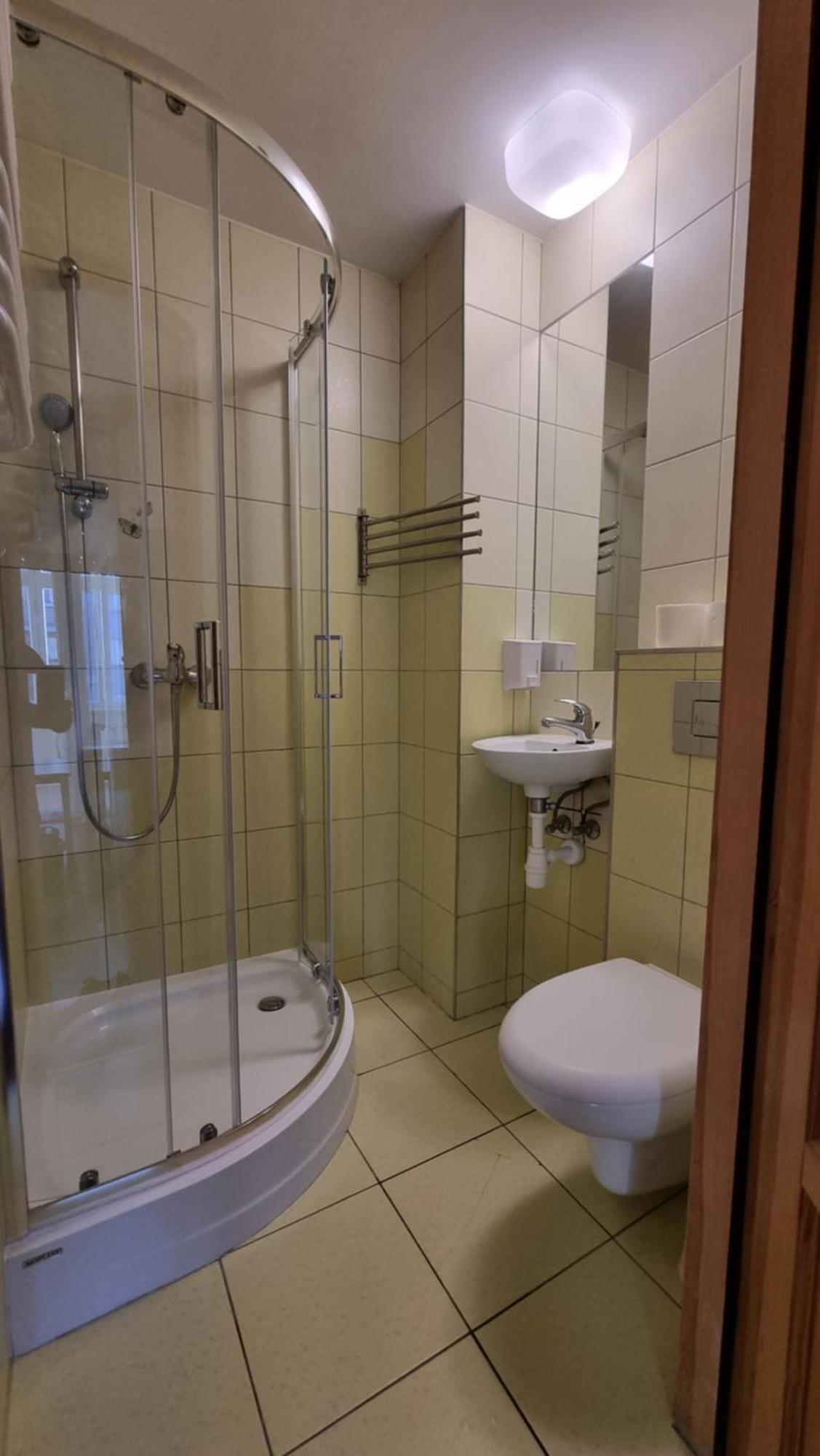 Sopotiera Apartment Luaran gambar